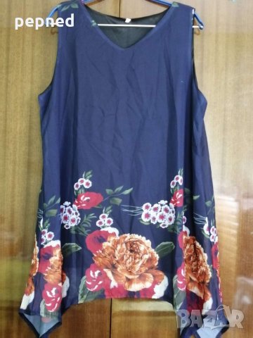 Туника р.ХЛ