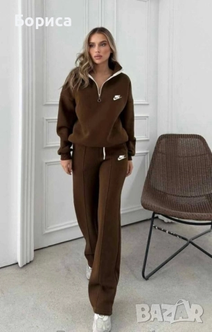 Дамски ватирани екипи Nike 💥, снимка 2 - Спортни екипи - 52053223