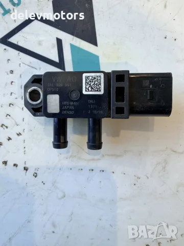 04L906262D ламбда сонда от Skoda Rapid 1.4 TDI