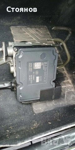 На части Mercedes W204 C320 CDI M642 , снимка 15 - Автомобили и джипове - 53102801