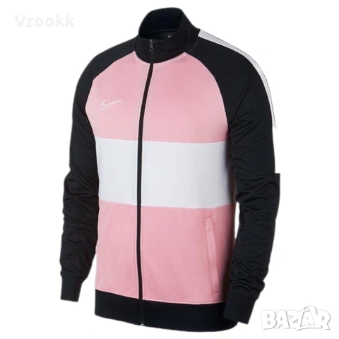 Мъжко горнище Nike Academy | L размер, снимка 2 - Суичъри - 53150824