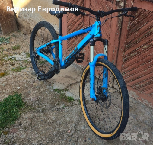 Drag c2 колело, снимка 3 - Велосипеди - 53904451