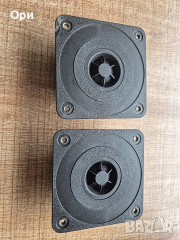 PHILIPS AD01632T4 високочестотни говорители, снимка 2 - Тонколони - 54036518