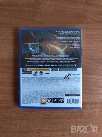 Deep Rock Galactic - Special Edition PS5 - нова, запечатана, снимка 2 - Игри за PlayStation - 56459240