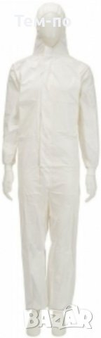 Предпазен гащеризон за боядисване