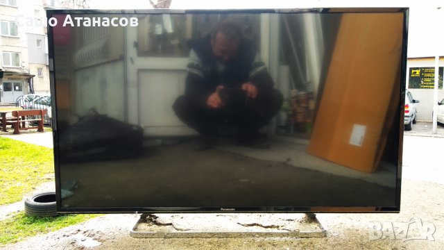 Panasonic TX-43ESW504 със счупена матрица ,TNPA6382 1P ,TNPH1181 2A ,6870C-0532A ,N5HBZ0000120