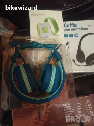 Лот 2 електроника 5артикула НОВО, снимка 4 - Друга електроника - 52485024