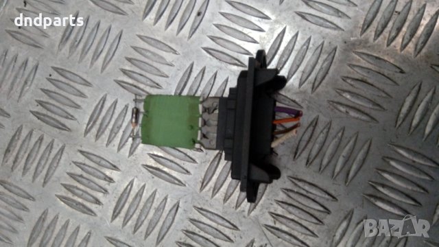 Реостат Citroen C3 2004г.