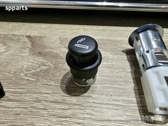 Оригинален комплект запалка за VW Golf 4, снимка 3 - Аксесоари и консумативи - 39873186