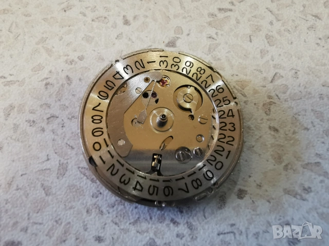 4 БР.МЕХАНИЗЪМ ЗА SEIKO AUTOMATIC 7009A, снимка 12 - Мъжки - 54145167