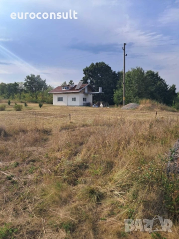 Парцел гр Севлиево 3605 кв.м ,местност "Севлиевски лозя",високата част , снимка 7 - Парцели - 52206441