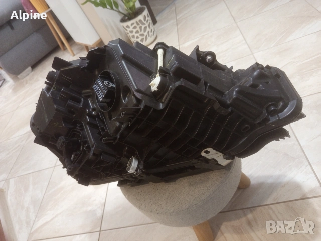 BMW 3 G20,G21 Facelift 2023, снимка 6 - Части - 54274301