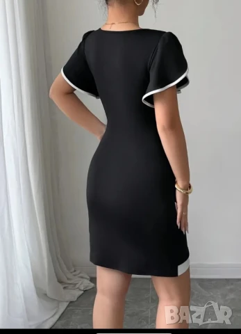 Дамски рокли и пола, снимка 2 - Рокли - 50658135