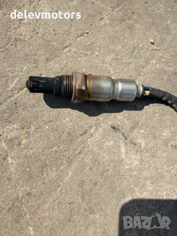 9683265480 Ламбда сонда NTK за Citroen C4 1.6 e-HDi, снимка 3 - Части - 56180574