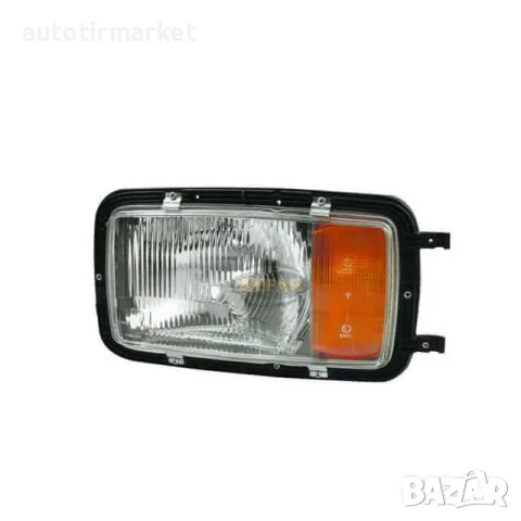 Ляв фар за Mercedes 2517 – 2521 – AYFAR 505572L