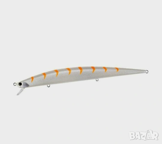Воблер DUO TIDE MINNOW SLIM 200 FLYER, снимка 2 - Такъми - 24473355