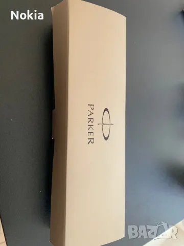 Писалка PARKAR нова , снимка 1