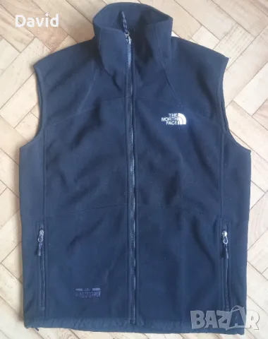 Оригинален мъжки елек The North Face GORE® Windstopper