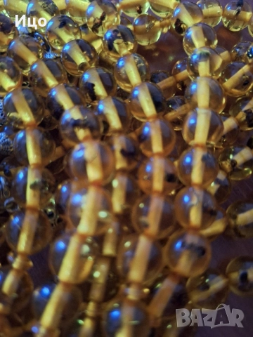 Броеница с мравки , снимка 2 - Колекции - 51858513