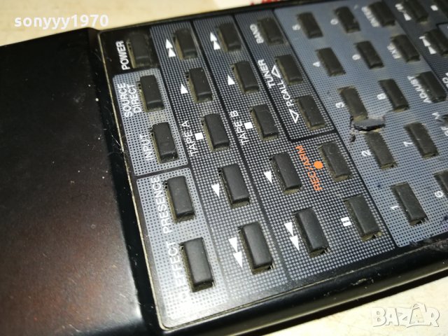 KENWOOD RC-F5 REMOTE 3009211735, снимка 7 - Други - 34307055
