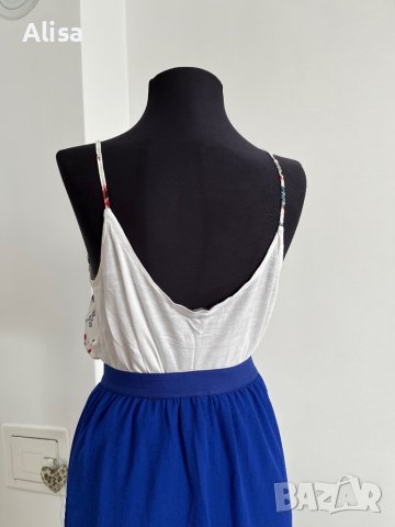 Дамски потник, снимка 6 - Потници - 36766820