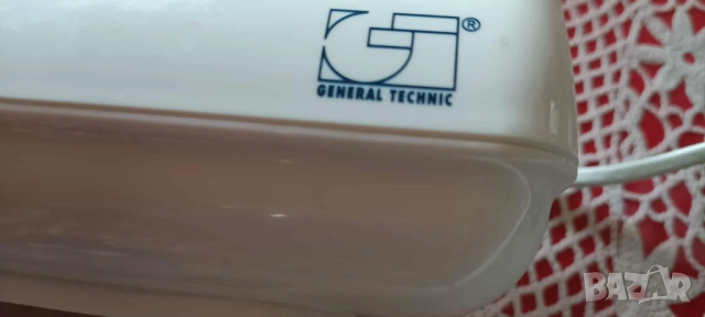 Електрически нож за колбаси,зеленчуци,филета ,и кой каквото                                  иска, снимка 2 - Ножове - 51851735