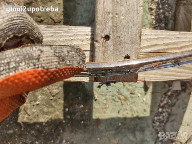 Декоративна Лайсна Арматурно Табло Mercedes E class W211 V6 Tmodel, снимка 6 - Части - 48576642