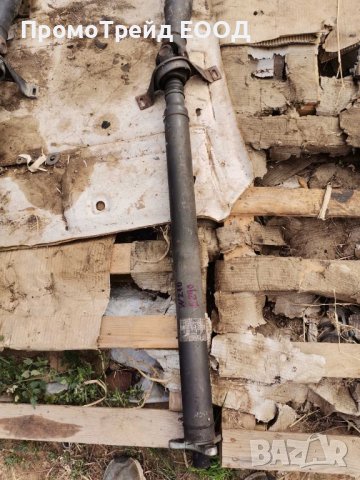 Кардан задвижващ вал Мерцедес Е290 Mercedes E290 W210 седан 2104106906 10 6906, снимка 2 - Части - 42528097