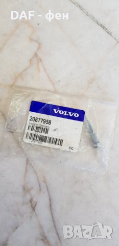 ВОЛВО/VOLVO филтър Ad Blue 20877958, снимка 2 - Части - 34064317