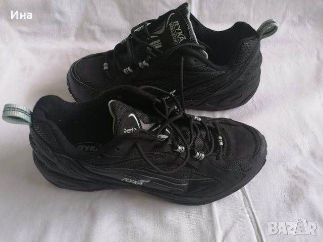 RYKA почти нови маратонки, снимка 2 - Маратонки - 32097130