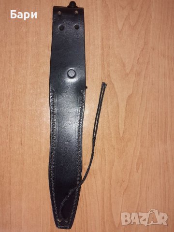 Много рядка кама,кинжал,нож AL MAR/Japan, снимка 2 - Други ценни предмети - 36646474