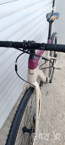 Cannondale topstone gravel , снимка 4 - Велосипеди - 42061933