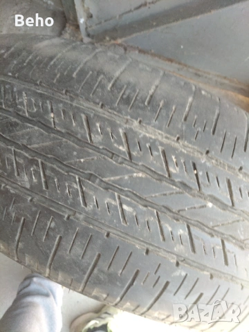 235/60/18 Летни 18 цола, снимка 4 - Гуми и джанти - 54365607