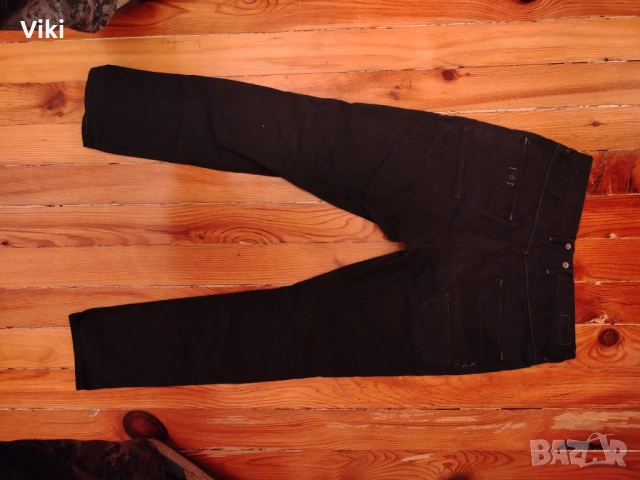 Дънки, снимка 4 - Дънки - 53142439