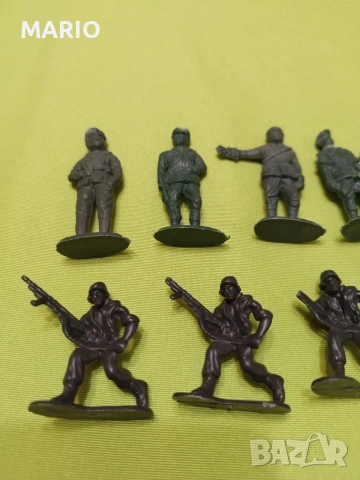 Воинипета, снимка 2 - Колекции - 54098683