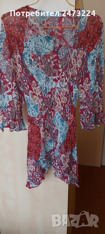 пролетни ризи, снимка 9 - Ризи - 53961798