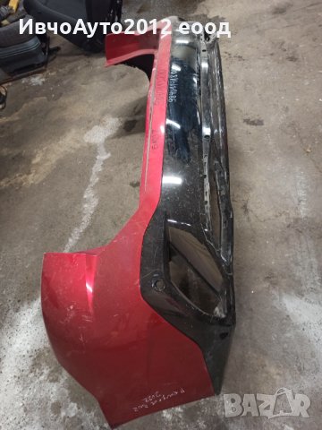 Броня задна оригинална 9840113280 / 984011418000 Peugeot 308 2021 , снимка 2 - Части - 44278193