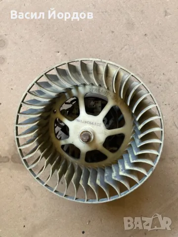 ВЕНТИЛАТОР Парно за  МЕРЦЕДЕС-БЕНЦ / MERCEDES-BENZ W168 / 1997-2004 / 539.9045.200, снимка 2 - Части - 47585623