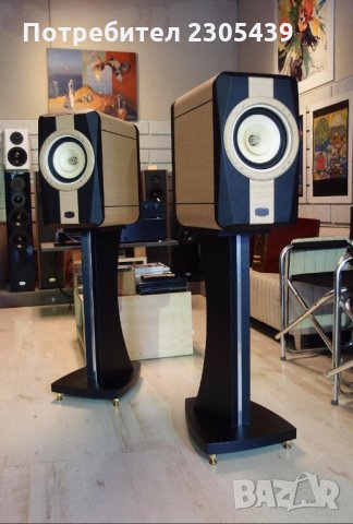 Coral Beta 8 , снимка 2 - Тонколони - 30887353