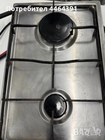 Газов котлон за вграждане, снимка 4 - Котлони - 52653009