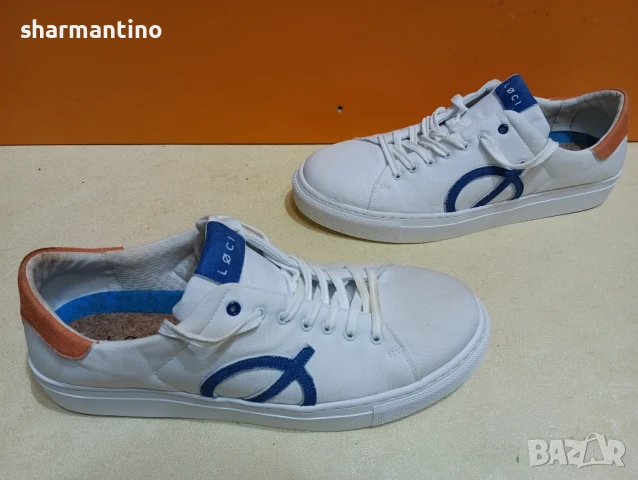 Loci сникърси N 45 - 45 лв, снимка 7 - Маратонки - 50505268