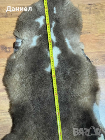 Обработени огнешки кожи, снимка 5 - Декорация за дома - 52026576