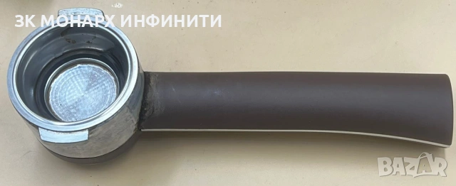 Кафе машина-DELONGHI ECOV311/1100W, снимка 14 - Кафемашини - 53919554