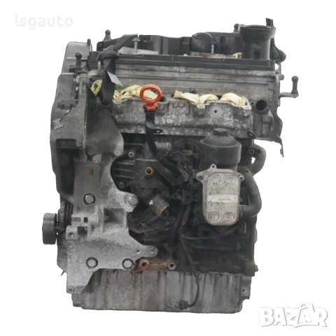 Двигател CFF 2.0 Volkswagen Golf VI 2008-2016 ID: 151967, снимка 3 - Части - 51889614