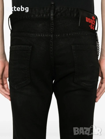 DSQUARED2 оригинални нови дънки, снимка 9 - Дънки - 54162086