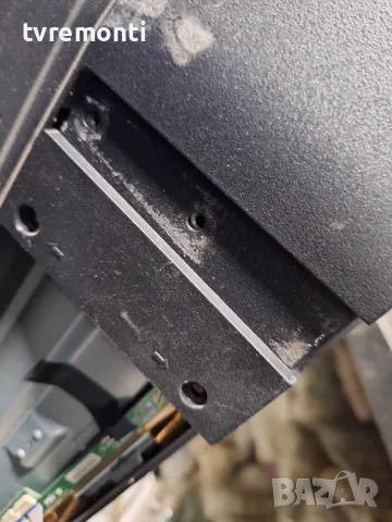 оригинална стойка за телевизор Crown модел 40MA110S Smart, снимка 4 - Стойки, 3D очила, аксесоари - 48104355