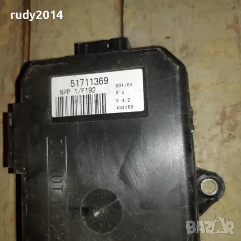 Фиат Стило-останали части, снимка 16 - Аксесоари и консумативи - 49415534