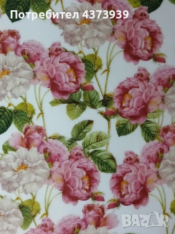 Поднос за торта, снимка 5 - Прибори за хранене, готвене и сервиране - 52708571