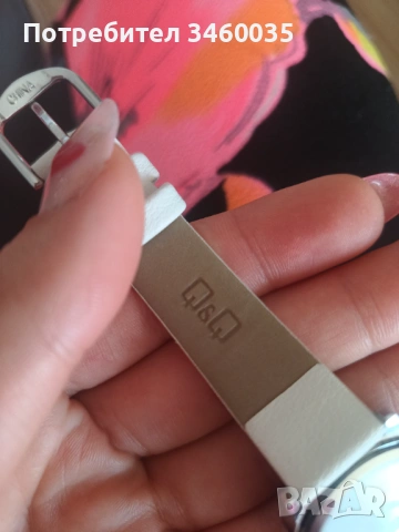 Дамски часовник , снимка 2 - Дамски - 54219959