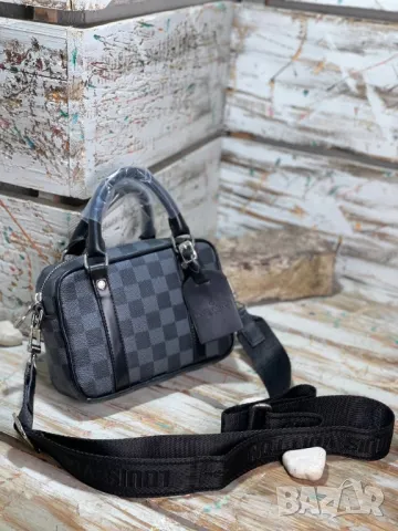 чанти  louis vuitton , снимка 4 - Чанти - 49223612